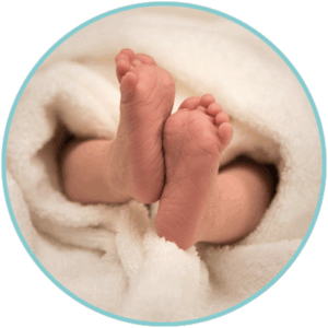 ontspannen bij de baby spa rotterdam