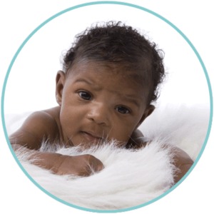 shantala massage de baby spa