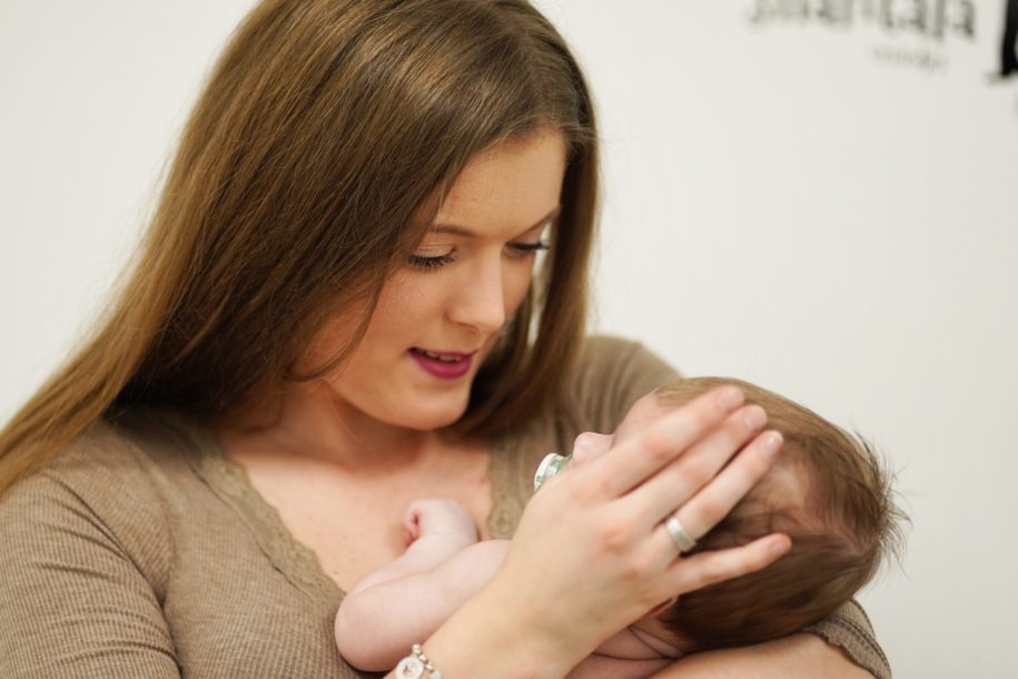 Blog De Baby Spa borstvoeding