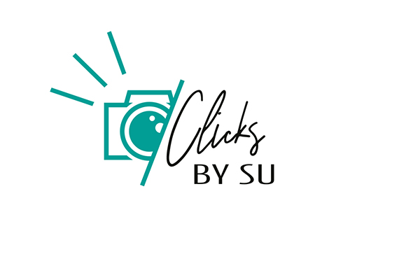 Logo Clicks by SU