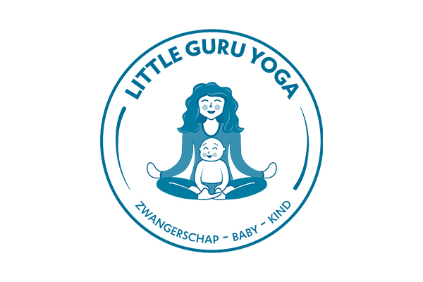 Little gurus logo