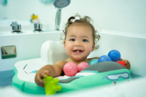 Fun Float De Baby Spa