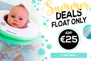 Blog Summer deal De Baby Spa