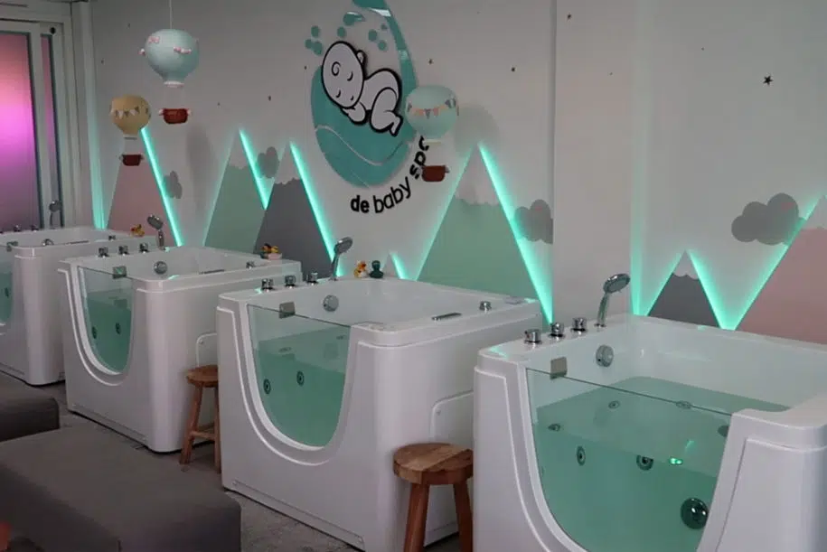 De Baby Spa Blog - Rotterdam