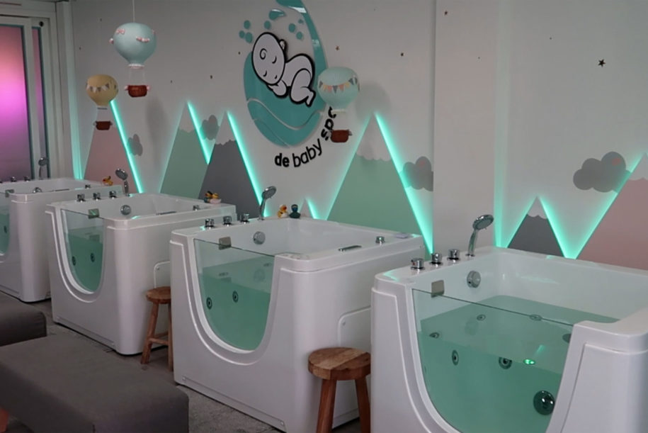 De Baby Spa Blog - Rotterdam