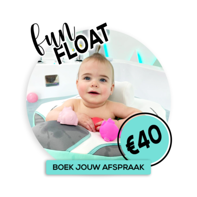 Fun Float De Baby Spa