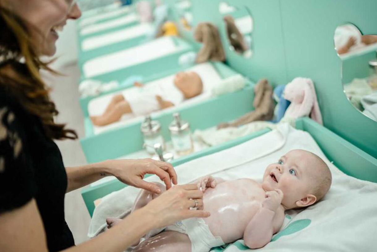 De Baby Spa Blog - Vaccinaties van je baby