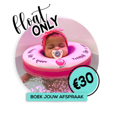 Float Only De Baby Spa
