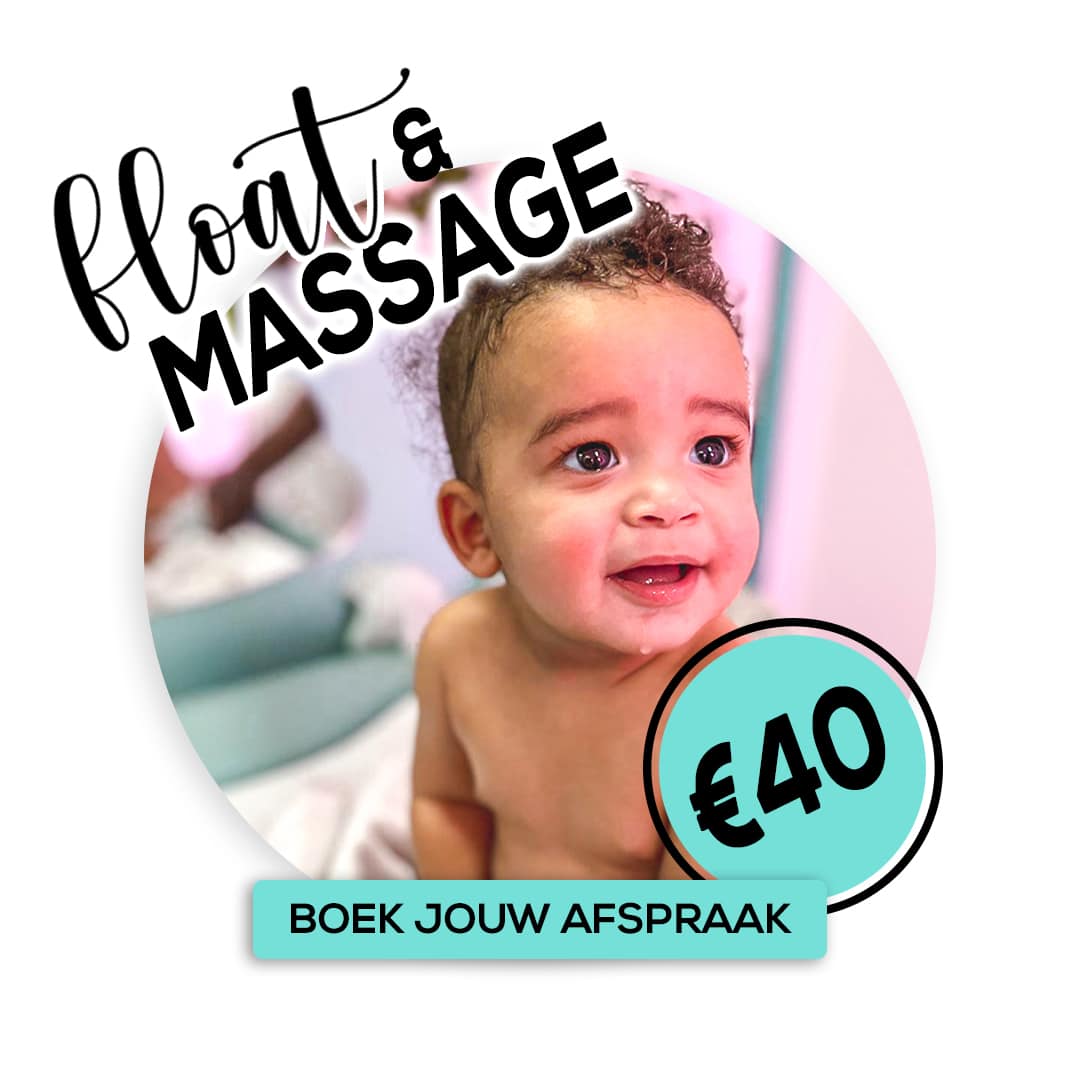 Float & Shantala babyspa