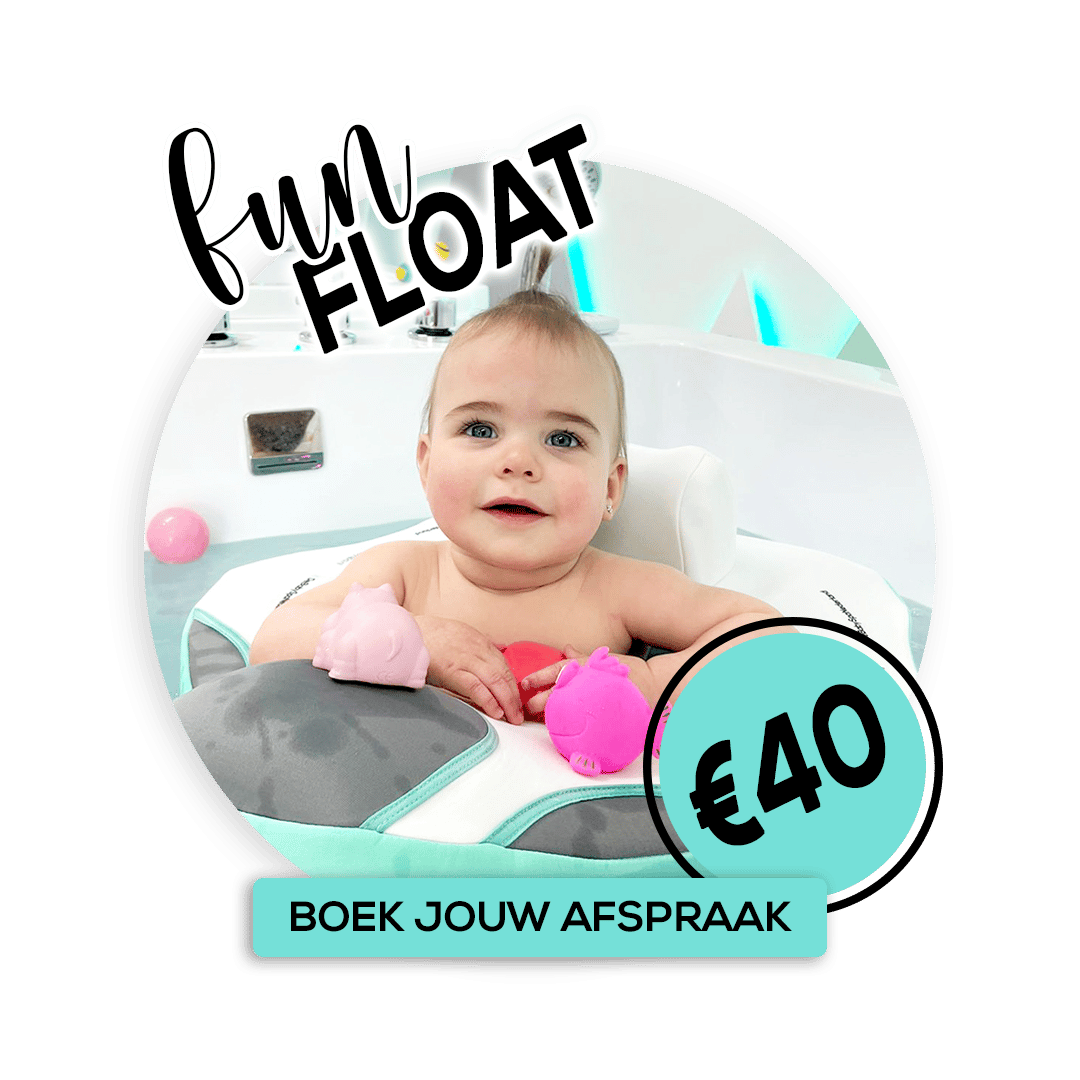 fun float