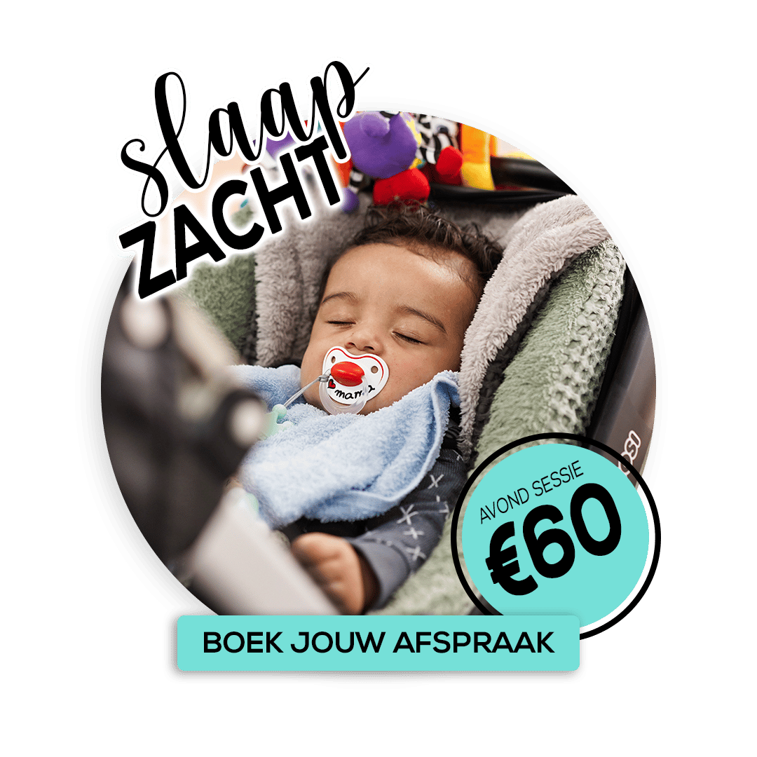 slaap lekker