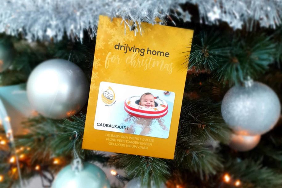 De Baby SPa Blog - leuke kerst cadeautips