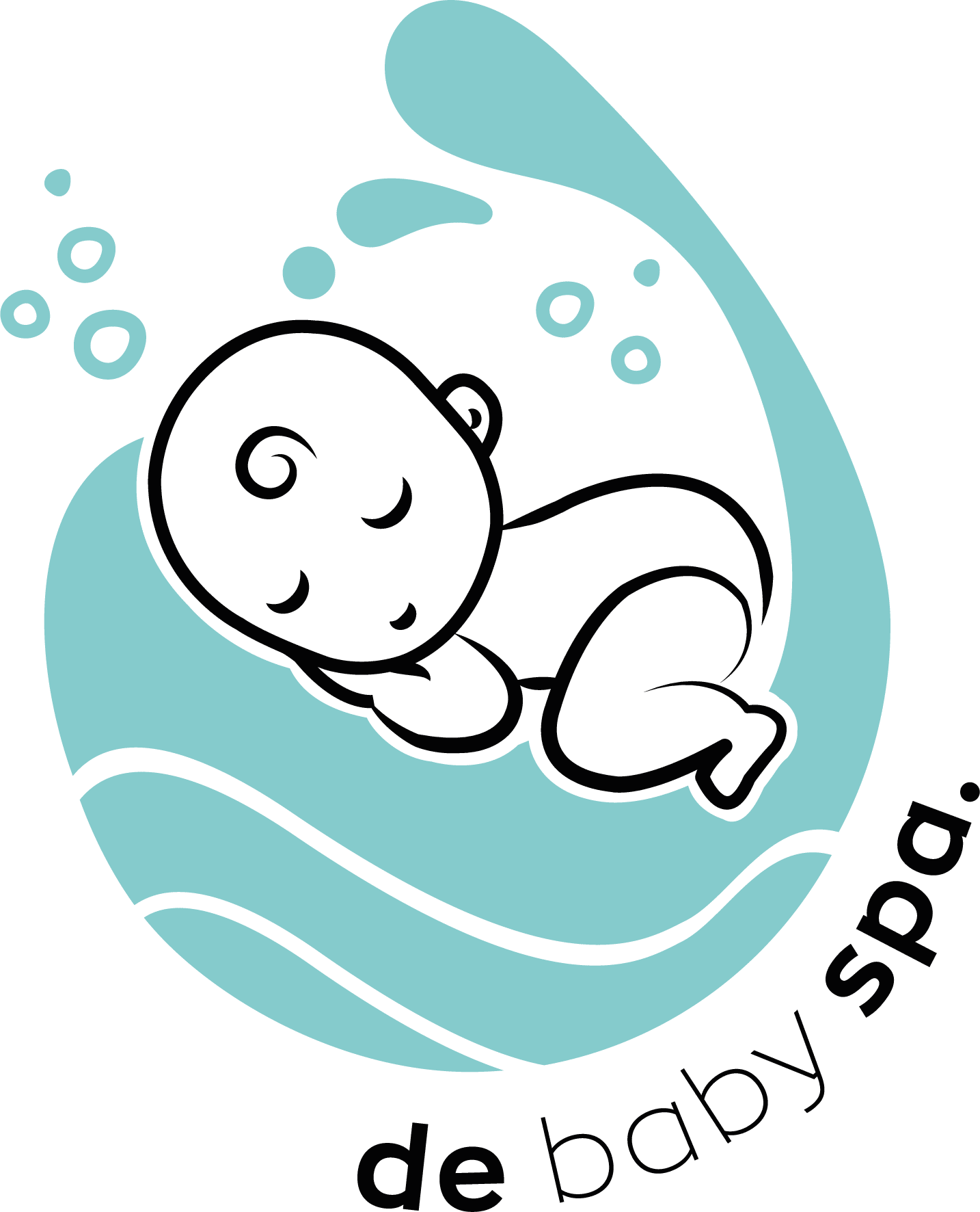 De Baby Spa - Float Wellness Shantala massage