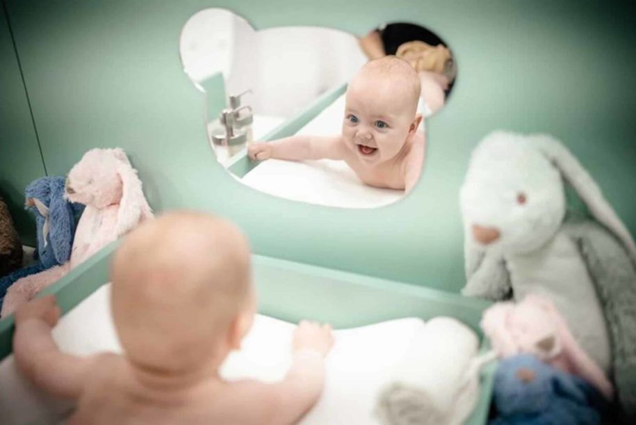 De Baby Spa Blog - De meest gestelde vragen over de baby spa