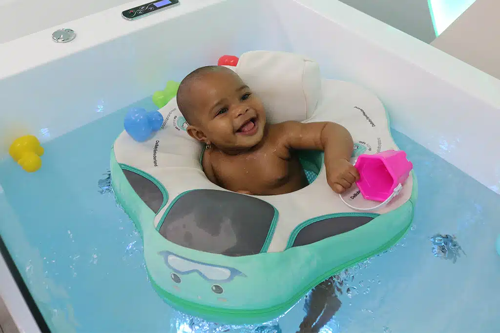 baby spa rotterdam