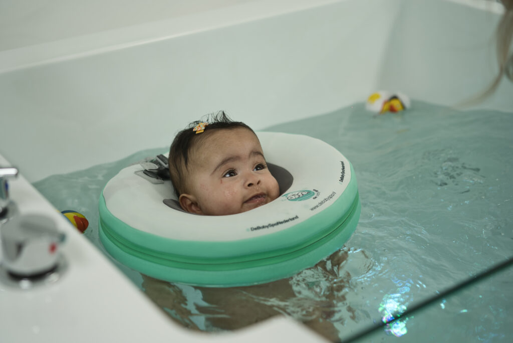 babyfloat