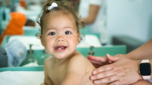 De Baby Spa Blog - populairste babynamen 2023