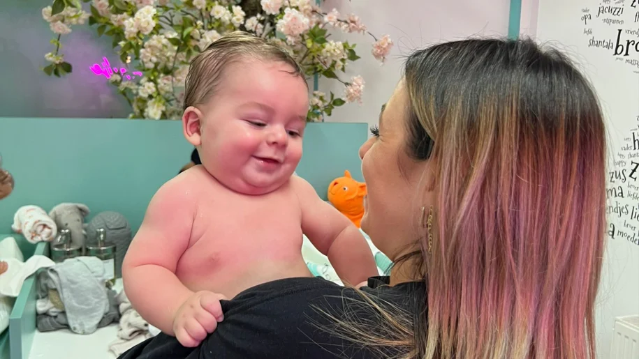 Tips voor ouders met een eerste kindje