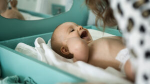shantala babymassage
