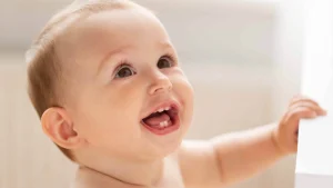De eerste tandjes van jouw baby